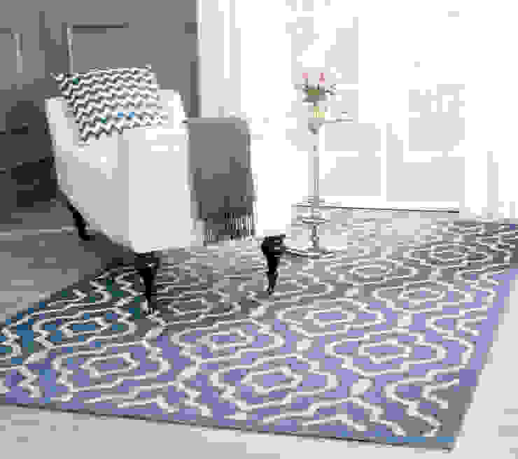 Rugs bring warmth Love4Home Living roomAccessories & decoration