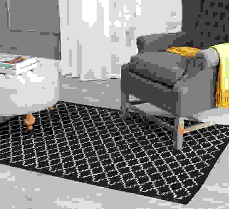 Rugs bring warmth Love4Home Living roomAccessories & decoration