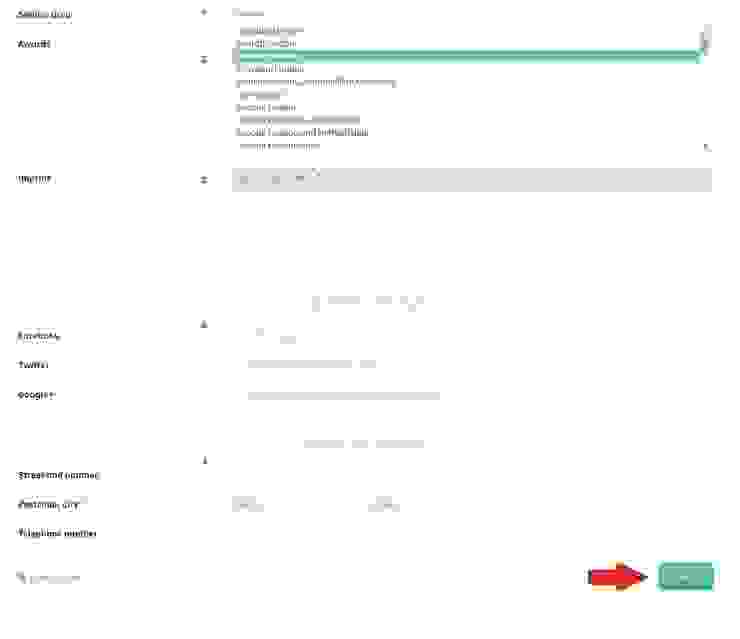 4. How can I optimise my profile? homify UK