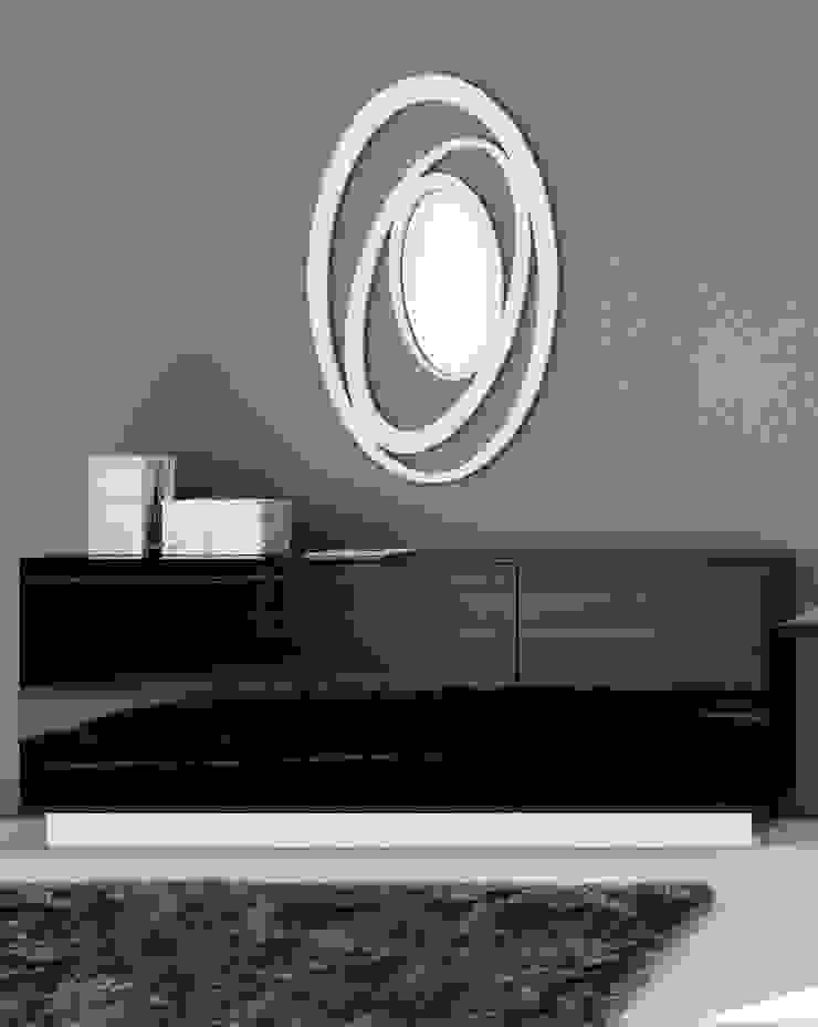 Lighting ideas , Love4Home Love4Home Moderne Wohnzimmer Accessoires und Dekoration