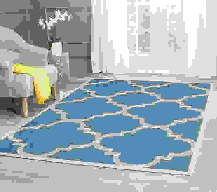 Rugs bring warmth Love4Home Living roomAccessories & decoration