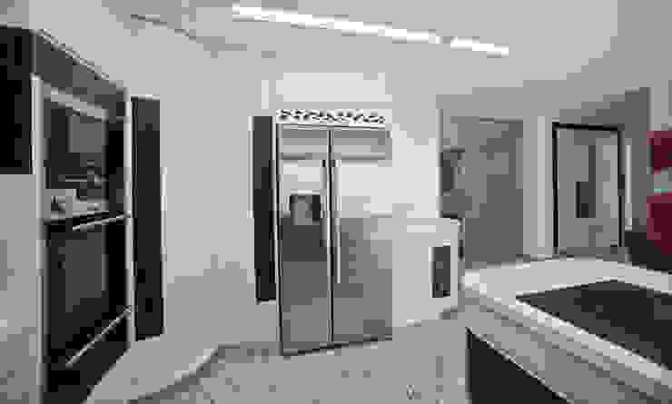 ¿Qué piso queda mejor para tu cocina? | homify