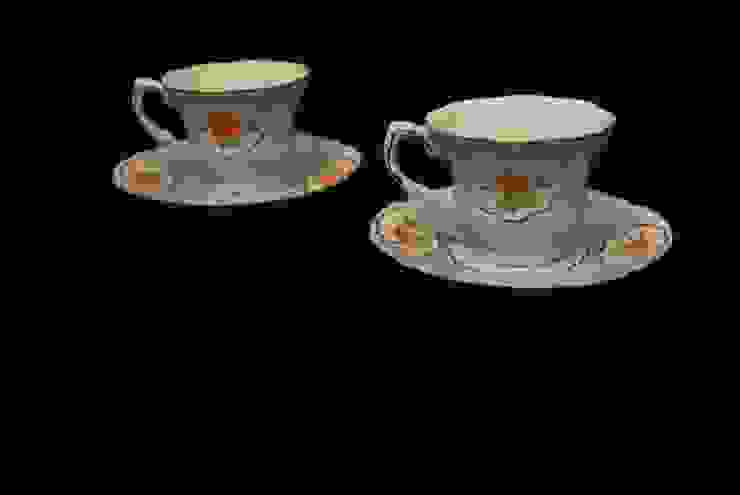 od manushum cam atolyesi Klasyczny Porcelana