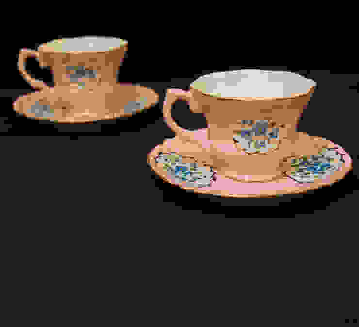 od manushum cam atolyesi Klasyczny Porcelana