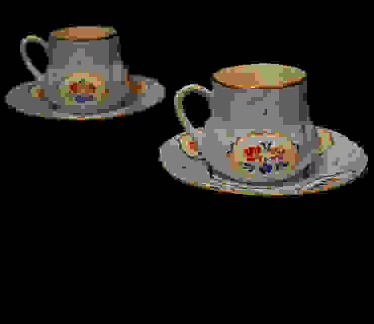od manushum cam atolyesi Klasyczny Porcelana
