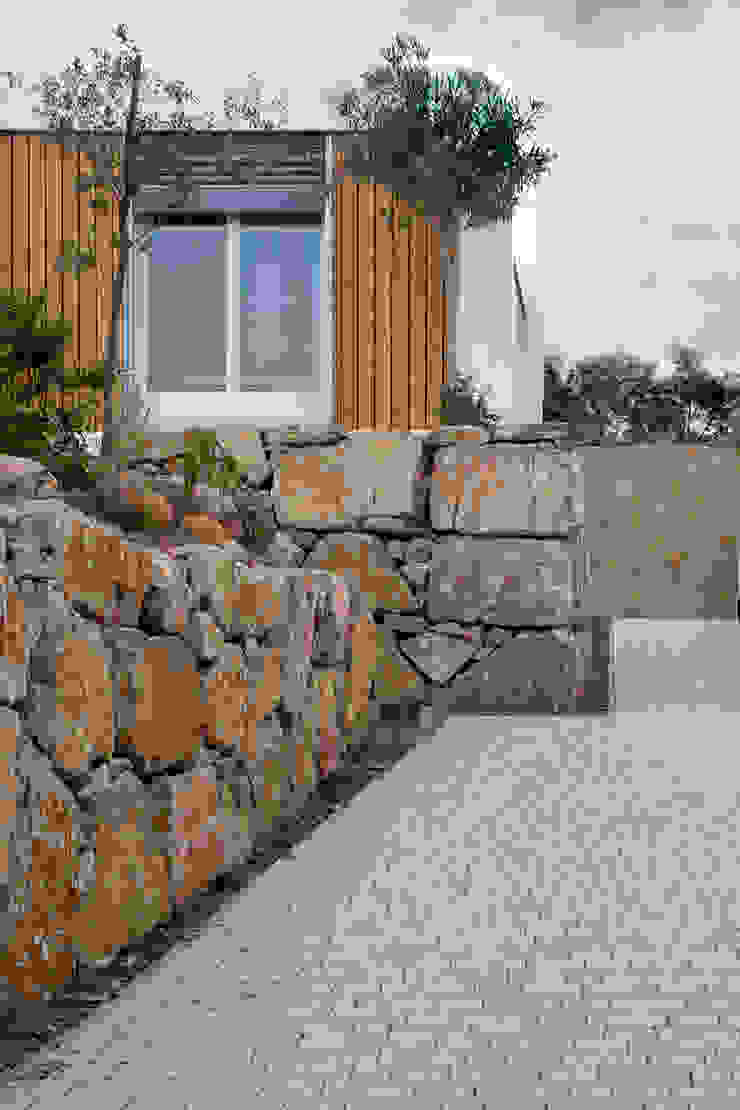NOEM Moderne huizen