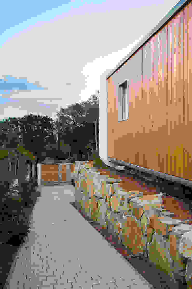 NOEM Moderne huizen