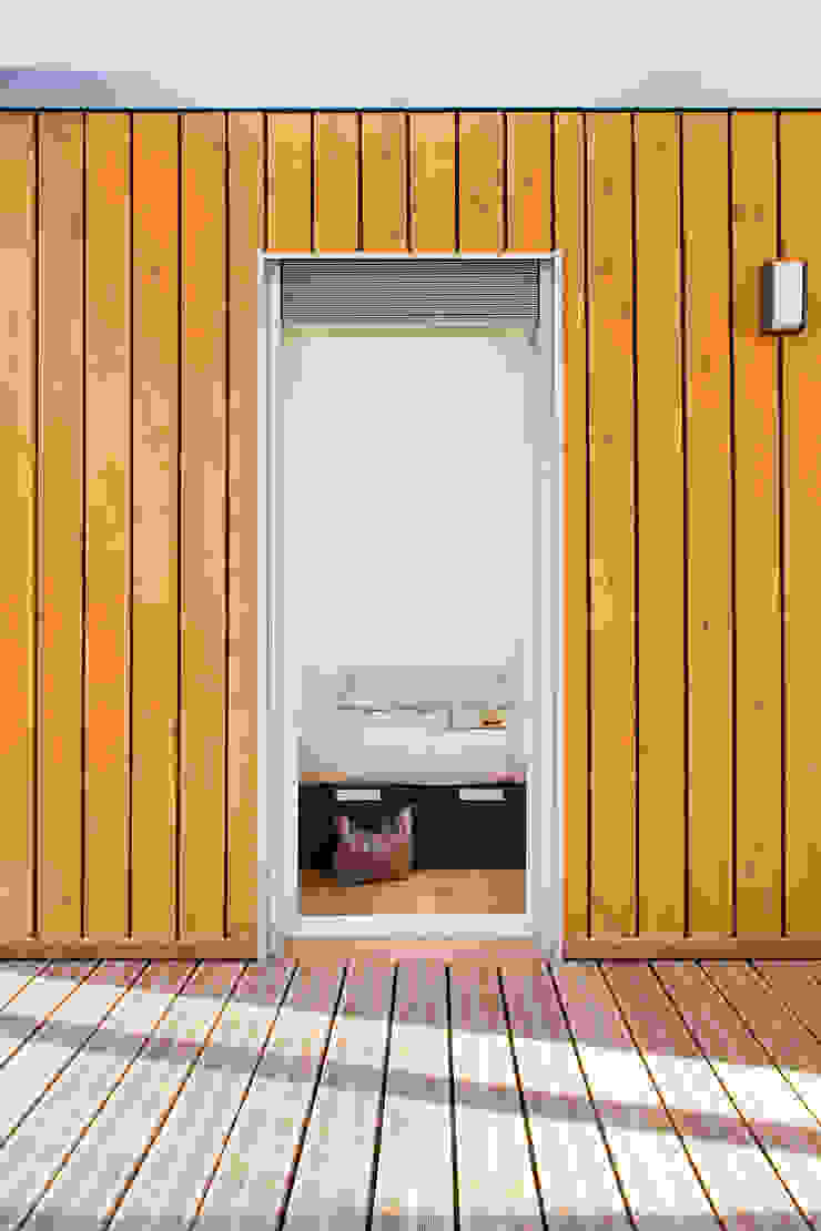 NOEM Moderne huizen