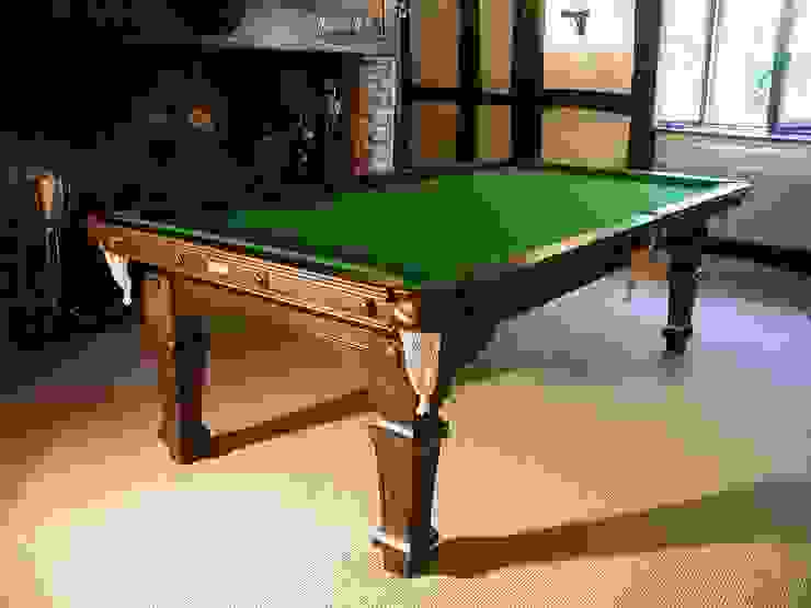 8 ft Heston Convertible Dining Table HAMILTON BILLIARDS & GAMES CO LTD Dining roomTables