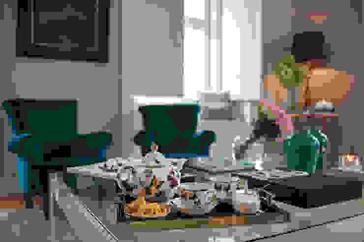 Staging Factory Living roomAccessories & decoration