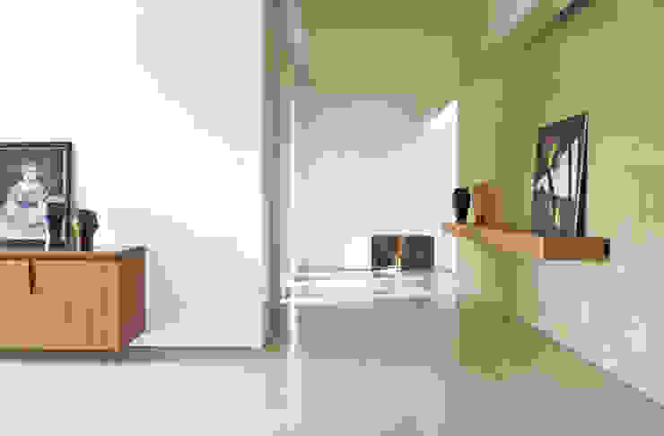 STUDIO LONGHEU Living room