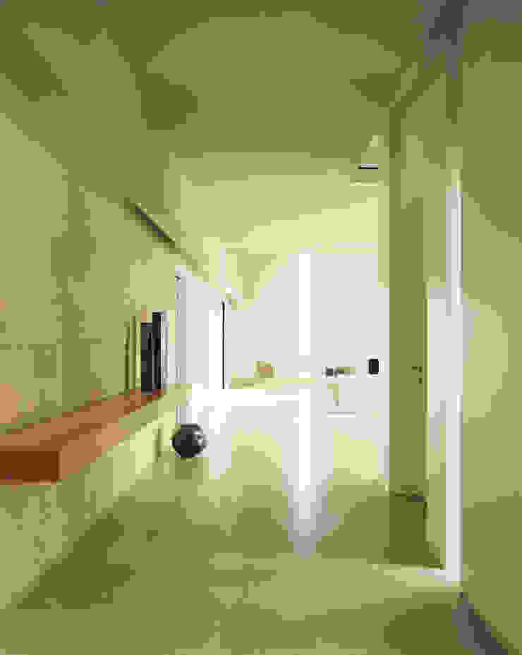 STUDIO LONGHEU Living room