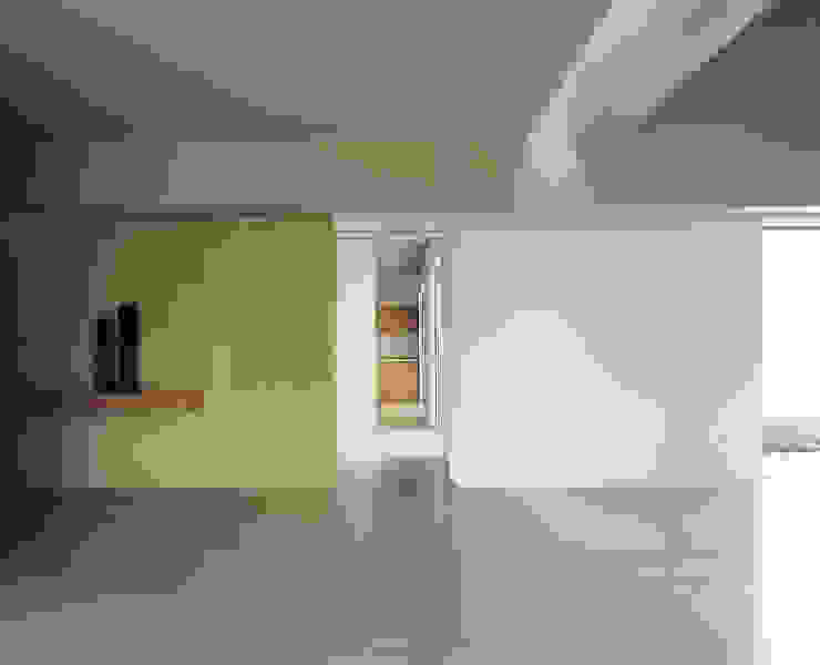 STUDIO LONGHEU Living room