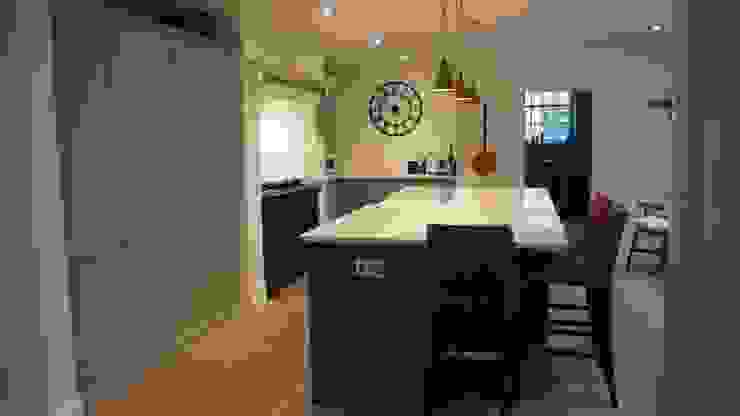 Umbrian Limestone By Floors Of Stone Ltd Homify