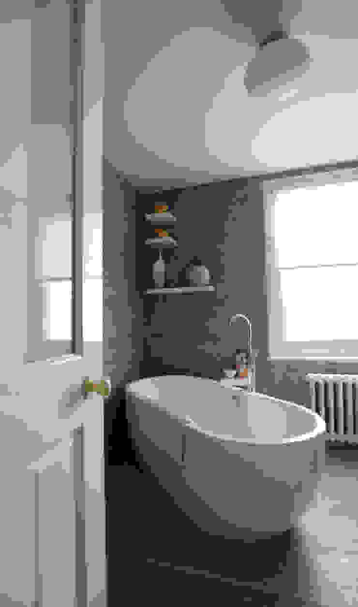 Bathroom, Kate Harris Interior Design Kate Harris Interior Design Moderne Badezimmer