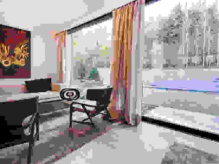 Tarimas de Autor Livings modernos: Ideas, imágenes y decoración