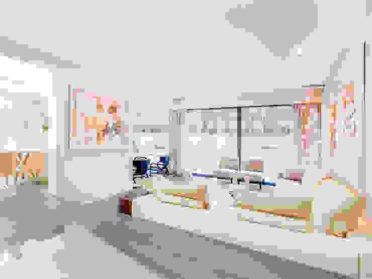 Tarimas de Autor Livings modernos: Ideas, imágenes y decoración