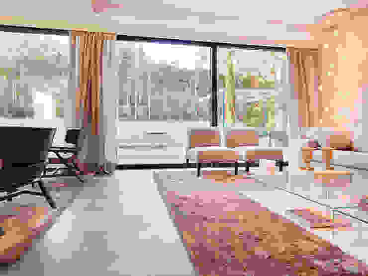 Tarimas de Autor Livings modernos: Ideas, imágenes y decoración