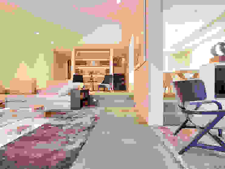 Tarimas de Autor Livings modernos: Ideas, imágenes y decoración