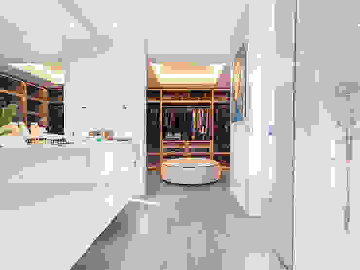 Tarimas de Autor Dormitorios modernos: Ideas, imágenes y decoración