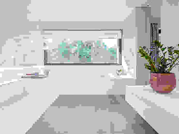 Tarimas de Autor Baños modernos