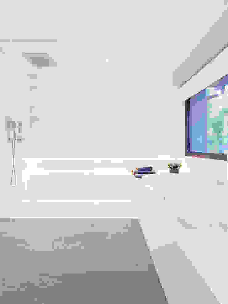 Tarimas de Autor Baños modernos