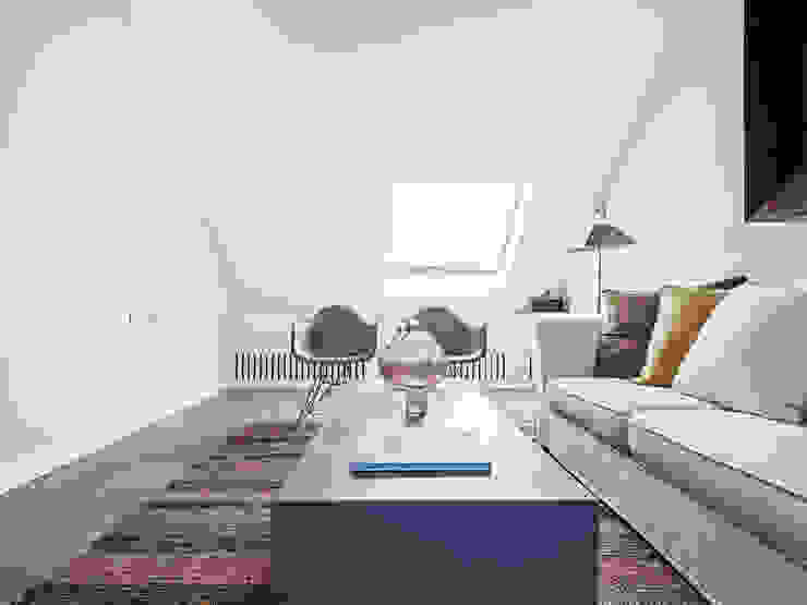 Tarimas de Autor Livings modernos: Ideas, imágenes y decoración