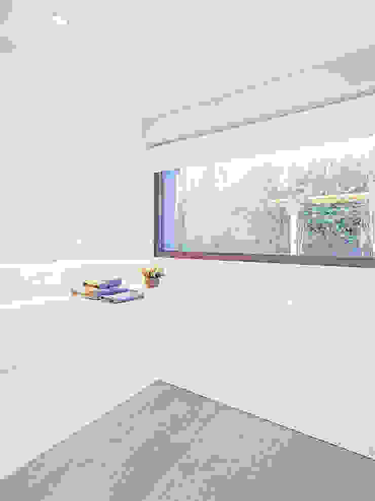 Tarimas de Autor Baños modernos