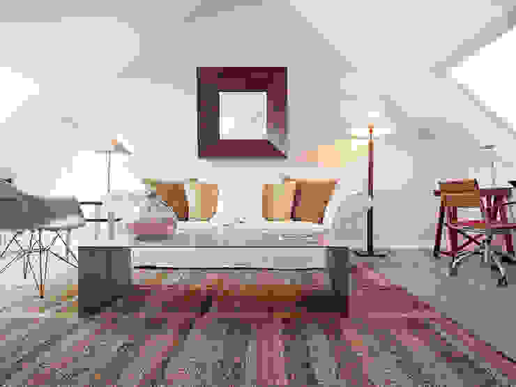 Tarimas de Autor Livings modernos: Ideas, imágenes y decoración