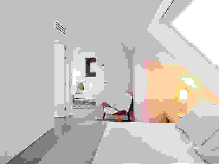 Tarimas de Autor Dormitorios modernos: Ideas, imágenes y decoración