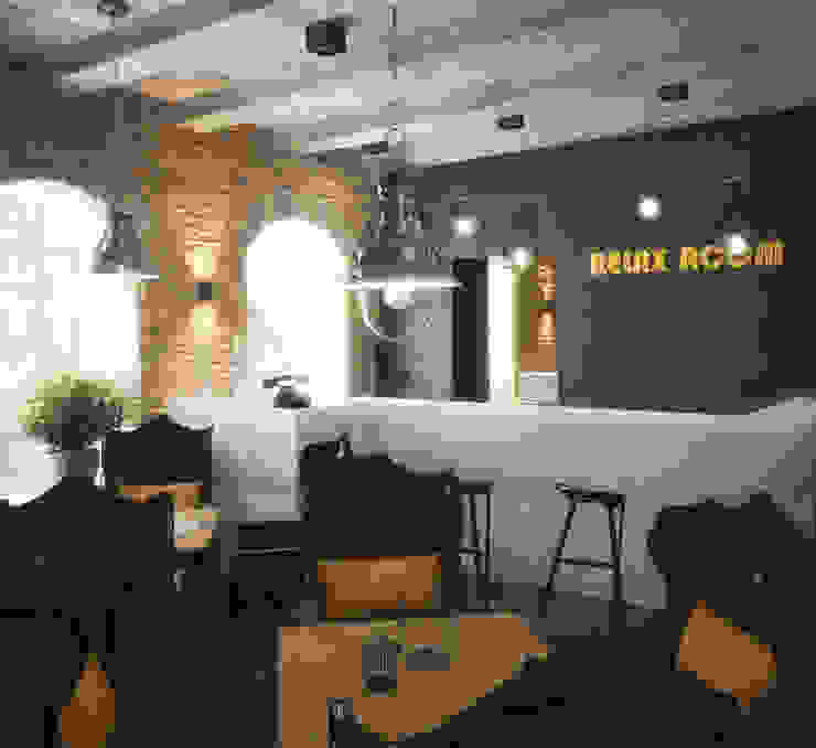 homify Коммерческие помещения Офисы и магазины