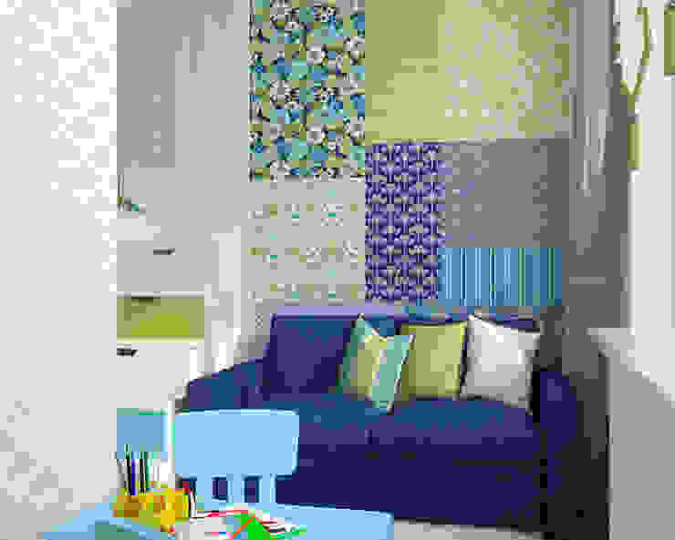 Мария Трифанова Nursery/kid’s room