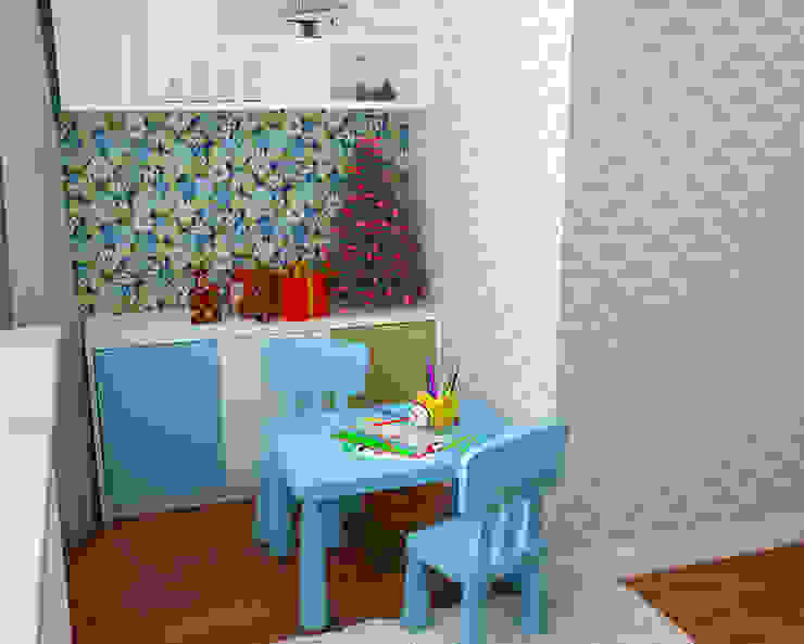 Мария Трифанова Nursery/kid’s room