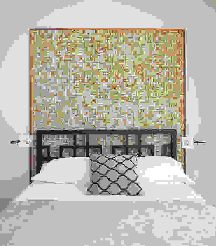 Bed board Eisner Design Asian style bedroom Beds & headboards