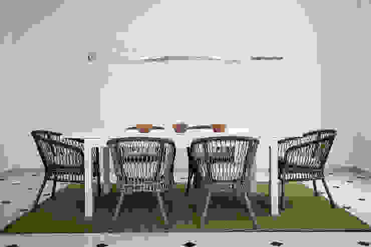 DINNING ROOM AFTER Staging Factory