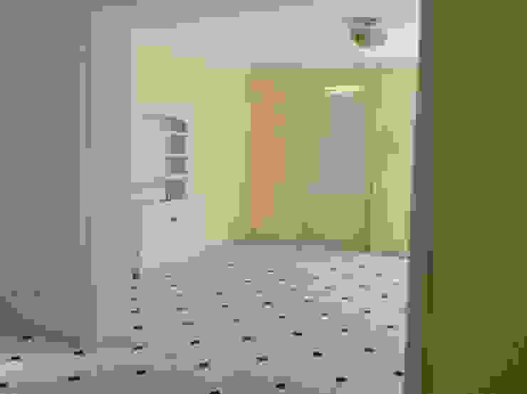 LIVING ROOM BEFORE Staging Factory