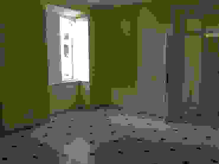 LIVING ROOM BEFORE Staging Factory