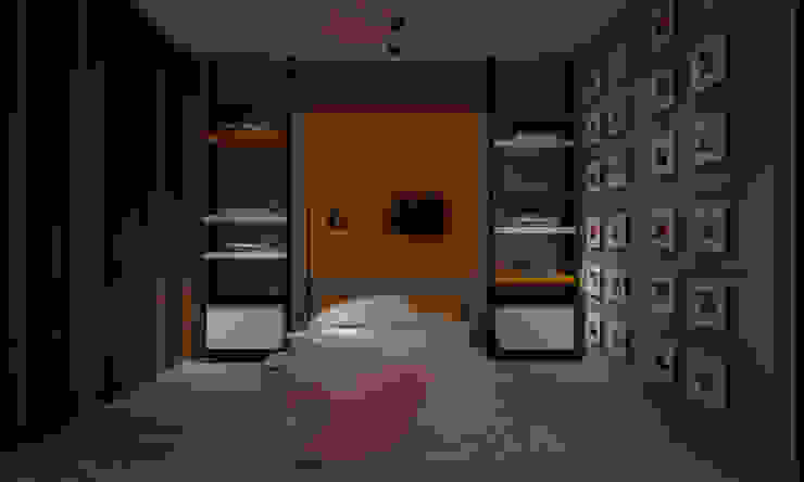 Room Краснодар Nursery/kid’s room