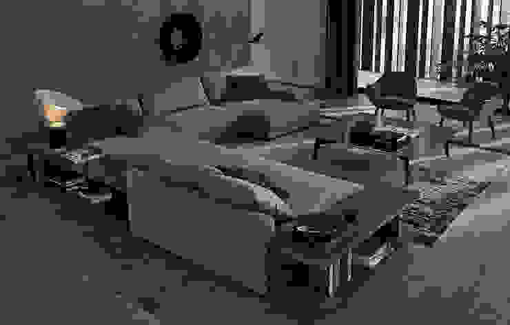 Sofas QuartoSala - Home Culture WohnzimmerSofas und Sessel