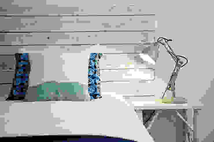 DOUBLE BEDROOM - AFTER Staging Factory