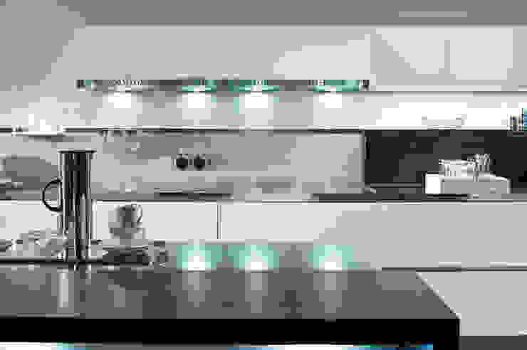 STREIF Haus GmbH Kitchen