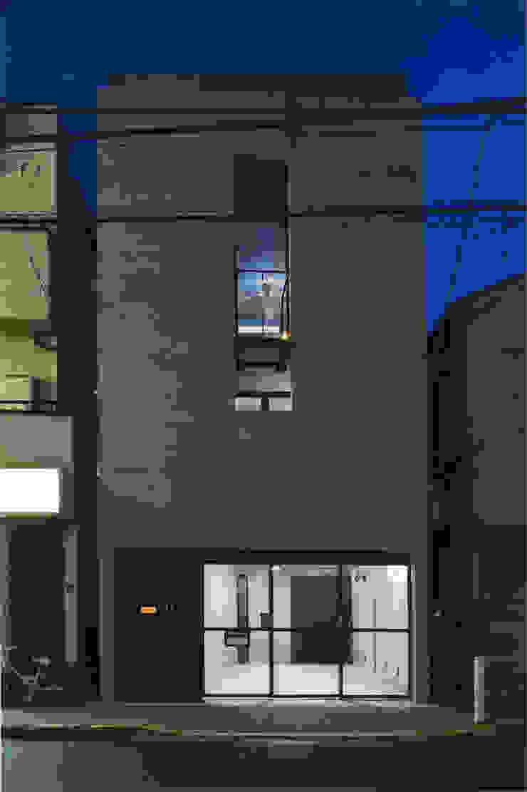 homify Casas modernas: Ideas, diseños y decoración