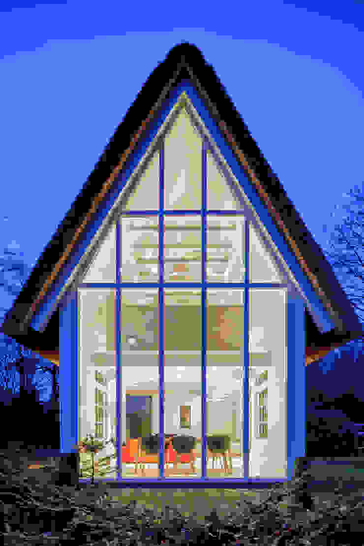 reitsema & partners architecten bna Country style house