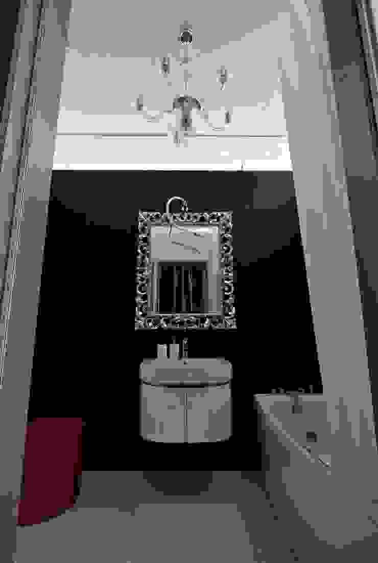 Archibrook Bagno minimalista