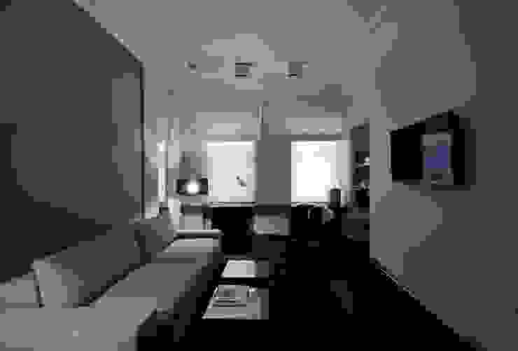 Archibrook Studio minimalista