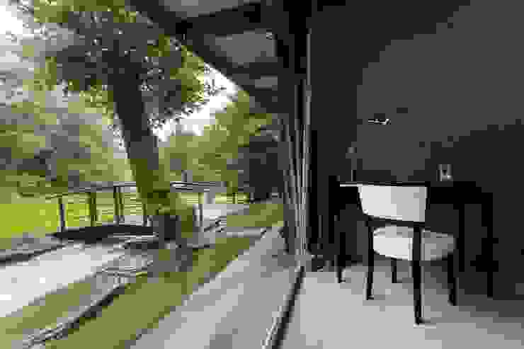 Дом у горного ручья | homify