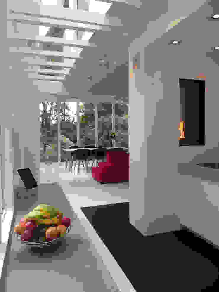 reitsema & partners architecten bna Living room