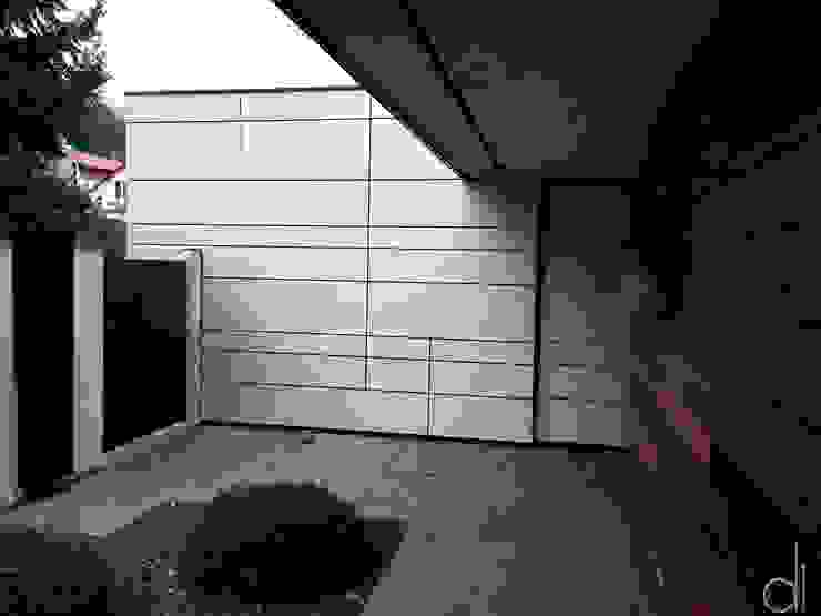 WOHNHAUS - FASSADENGESTALTUNG | homify