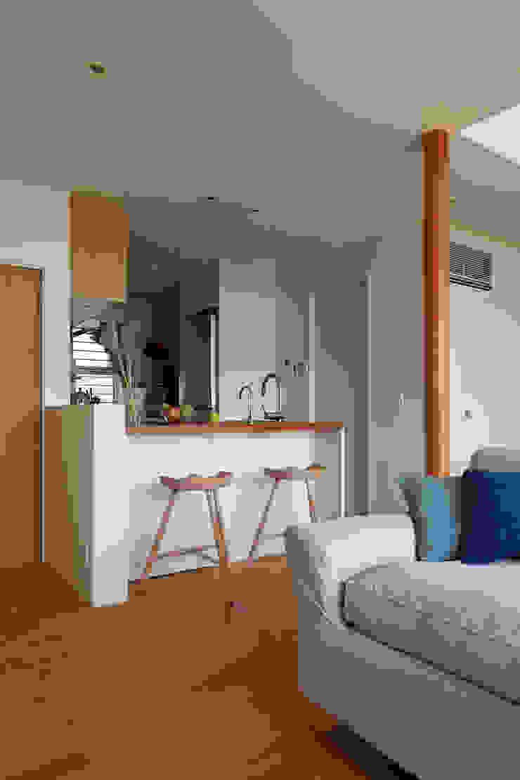 長浜信幸建築設計事務所 Kitchen