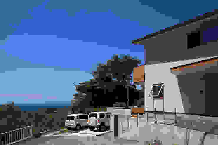 長浜信幸建築設計事務所 Scandinavian style houses